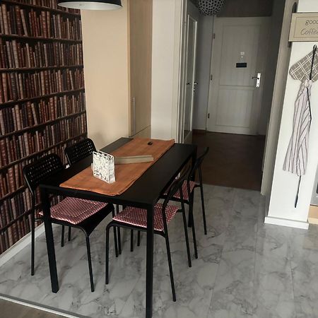 Gyoengy Apartman 쇼프론 외부 사진